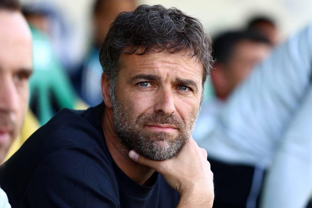 Garcia: Igramo za sebe i navijače