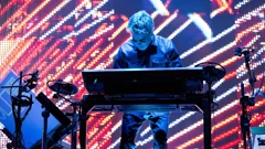 Jean-Michel Jarre