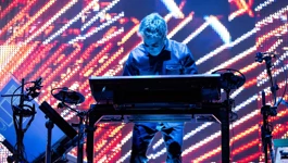 Jean-Michel Jarre