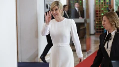 Kolinda Grabar Kitarović, Foto:  Lana Slivar Dominic/HINA/POOL /PIXSELL