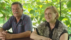 Višnja i Mirko Mektić