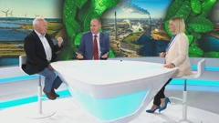 Gosti Dnevnika HTV-a