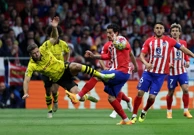 Atletico Madrid - Borussia Dortmund, Foto: Violeta Santos Moura/REUTERS