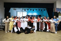 Slavonska večer u Linzu, Foto: Zoran Cindrić/ustupljeno