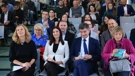 Sunčica Oberman Peterka, Nataša Tramišak, Boris Crnković, Blaženka Urbanke