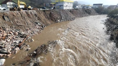 Poplave u BiH, ilustracija