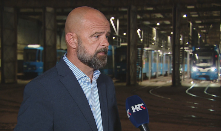 Predsjednik Uprave ZET-a: Zahtjev sindikata potpuno je neracionalan