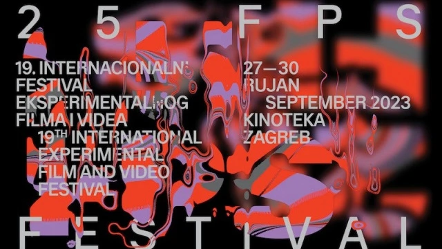 25 FPS festival 