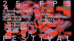 25 FPS festival 