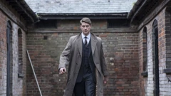 Nedjelja, 17. kolovoza na Drugom , Foto: Grantchester /2. sezona serije