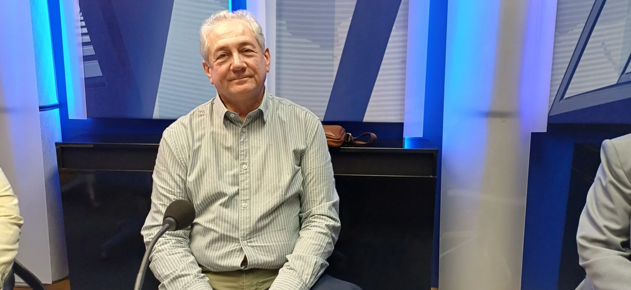 prof.dr.sc. Neven Ljubičić