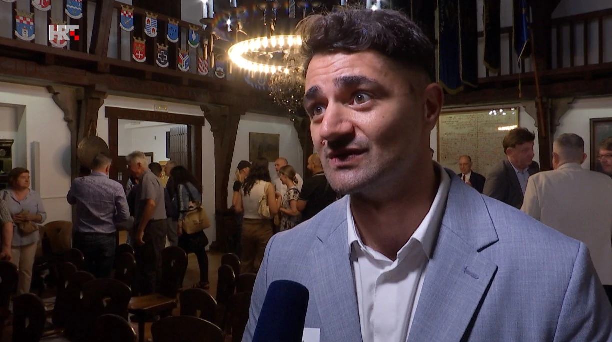 Nikola Meteš