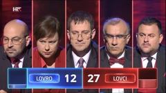 Tim lovaca, Foto: Superpotjera/HRT