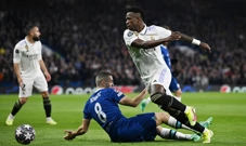 Mateo Kovačić i Vinicius Junior, Foto: Dylan Martinez/REUTERS