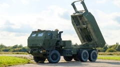 HIMARS M142