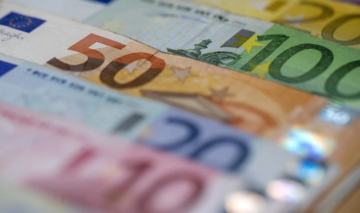 Prijava zbog iznuđivanja