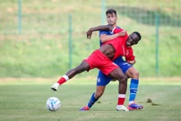 Dinamo - Krivbas, Foto: Matija Habljak/PIXSELL