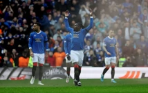 Slavlje igrača Rangersa, Foto: Russell Cheyne/REUTERS