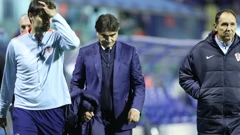 Izbornik Zlatko Dalić