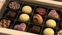 Personalizirane praline