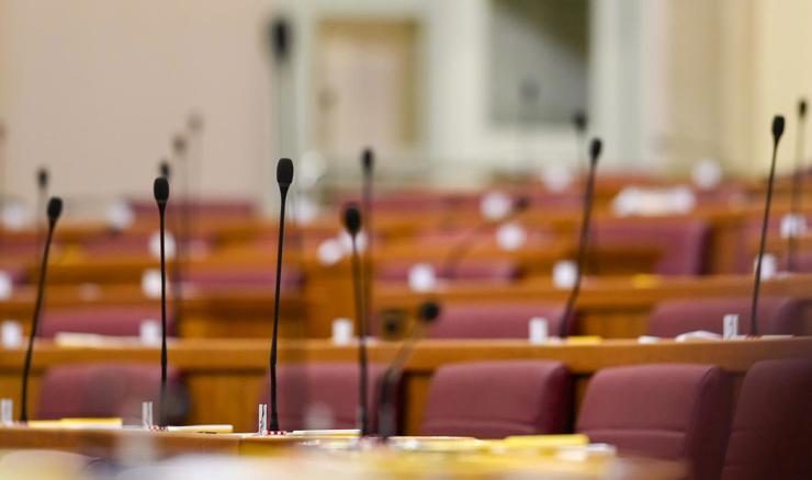 U Saboru rasprava o rebalansu proračuna