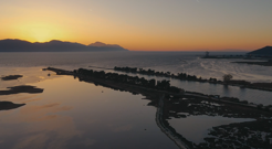 Utorak, 4. veljače na Prvom, Foto:  Oči sokolove: Delta Neretve/dokumentarna serija