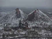 Toreck pretvoren u ruševine nakon višemjesečnih borbi, Foto: Maksim Mirovič, Telegram/HRT