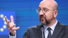 Charles Michel 