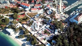 Makarska dobiva urbani park i javni prostor za građane i turiste