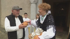 Za blagdan nema gladnih