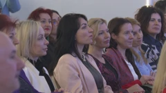 Hrvatska mora implementirati Direktivu o rodnoj ravnoteži