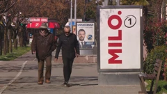 Predsjednički izbori u Crnoj Gori