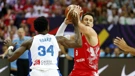 Jaylen Hoard, Mateusz Ponitka 