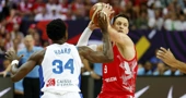 Jaylen Hoard, Mateusz Ponitka 
