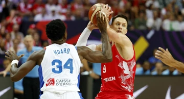 Jaylen Hoard, Mateusz Ponitka 