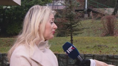 Ivana Pavić Šimetin, zamjenica ravnatelja HZJZ-a