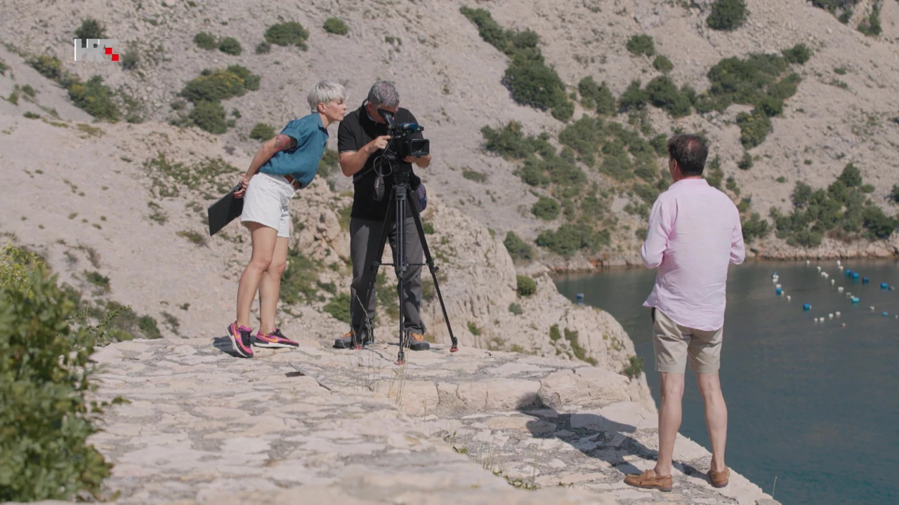 Snimatelj Dinko Denona