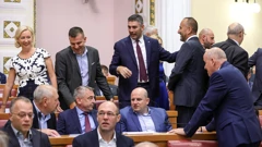 Saborska statistika