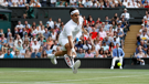  Roger Federer  