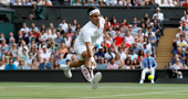  Roger Federer  
