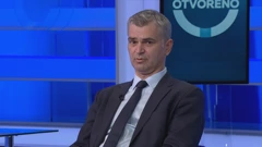 Dalibor Pudić, Foto: HRT/HRT