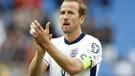 Harry Kane