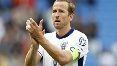 Harry Kane