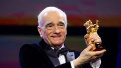 Martin Scorsese primo počasnog Zlatnog medvjeda Berlinalea za životno djelo
