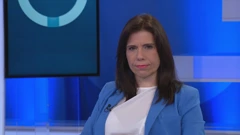 Katarina Peović, Foto: HTV/HRT