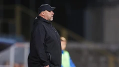Trener Karlovca Igor Pamić, Foto: Luka Stanzl/PIXSELL