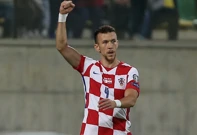 Ivan Perišić, Foto: Yiannis Kourtoglou/REUTERS