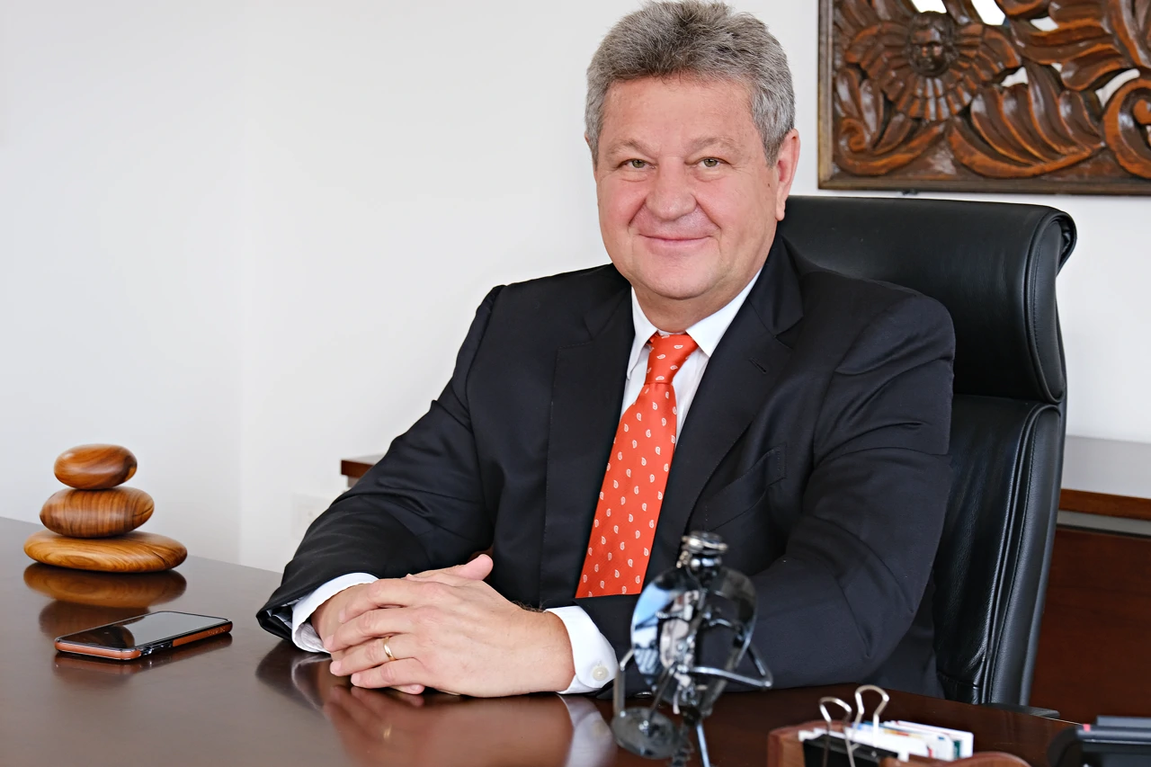 Tomislav Kuljiš