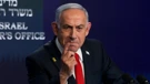 Benjamin Netanyahu