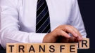 Transferi nogometaša